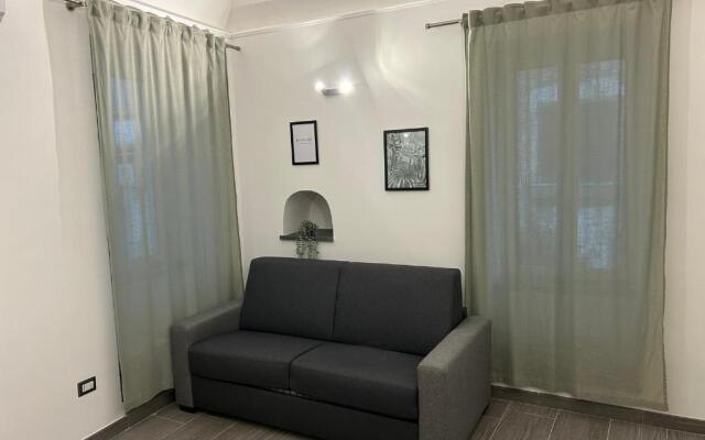 B&B Simplicity 10 MIN from POMPEI