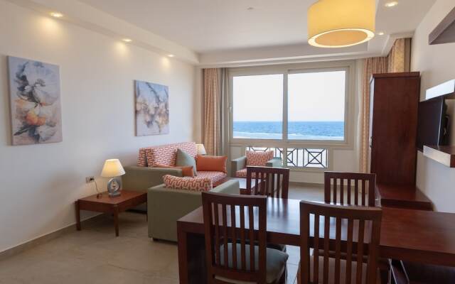 Oyster Bay Beach Suites