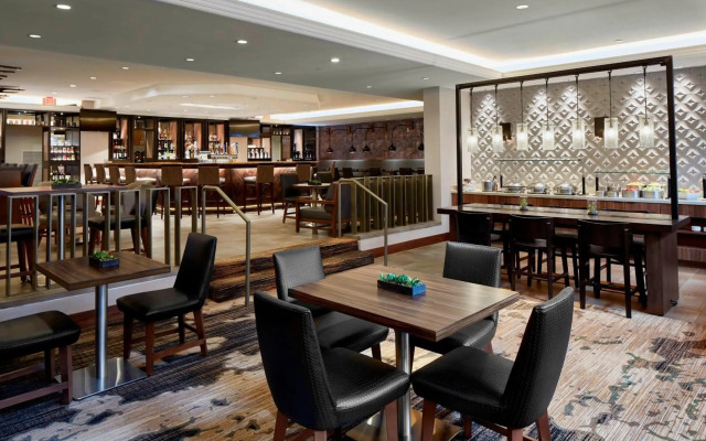 Marriott Columbus Northwest