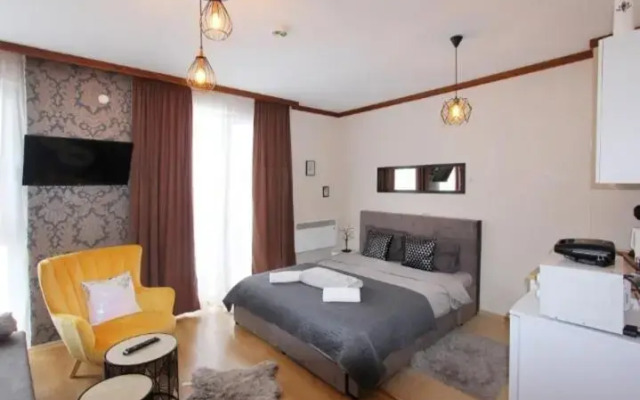 Luxury Suite Ivana