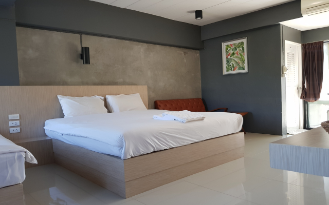 Elite Residence Phitsanulok