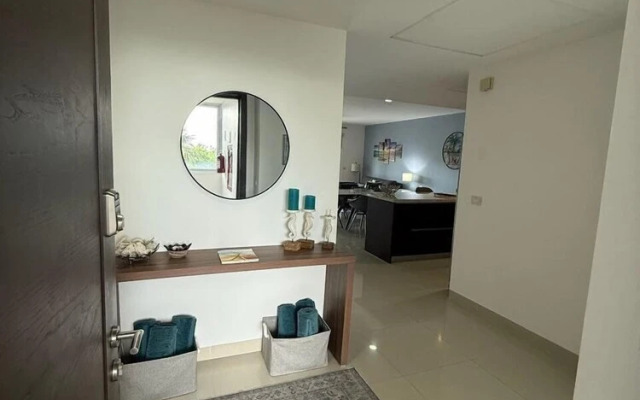New Casa Paradise Ocean View 2 Bedroom Apts