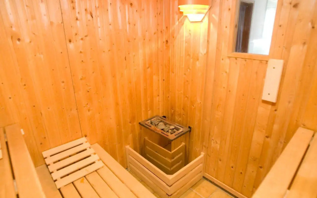 Austernfischer FEWO 3