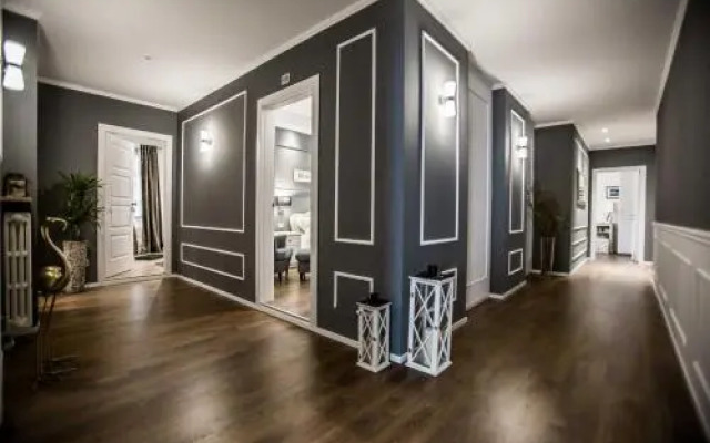 Arena Suite