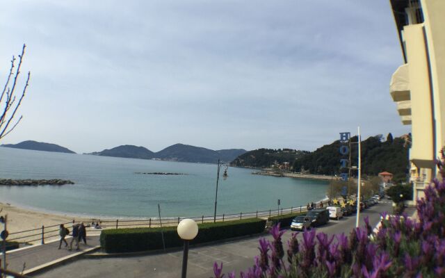 Hotel Venere Azzurra