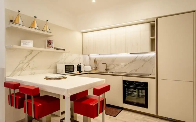 Comfy Apartment in Bellano by Wonderful Italy