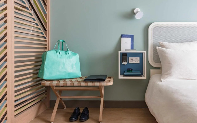 OKKO Hotels Troyes Centre