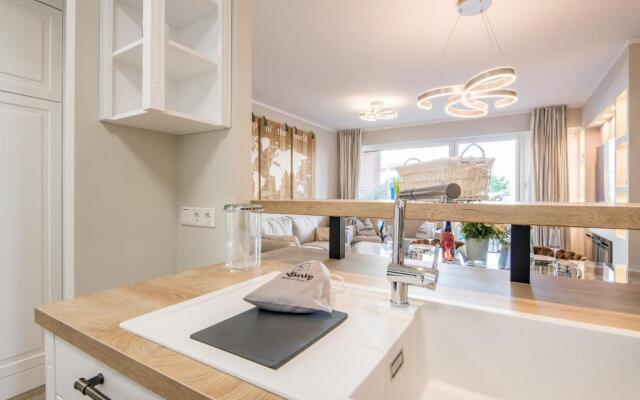 Beachhouse Sylt Whg 08