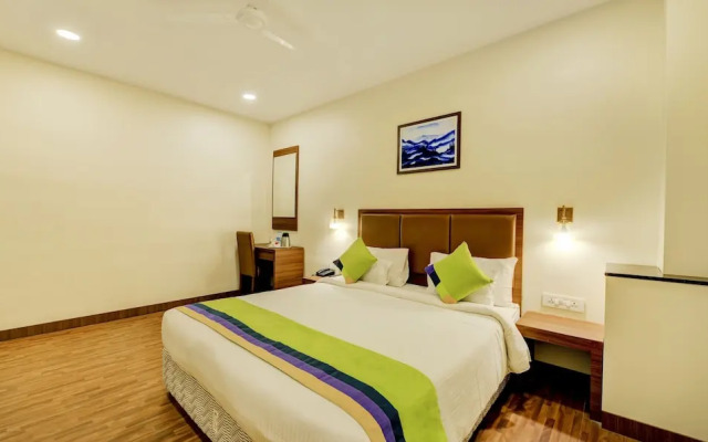 Treebo Trend Pamidis Hotel