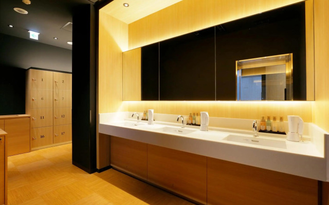 HOTEL UNIZO Tokyo Shimbashi