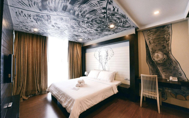 Vacio Suite