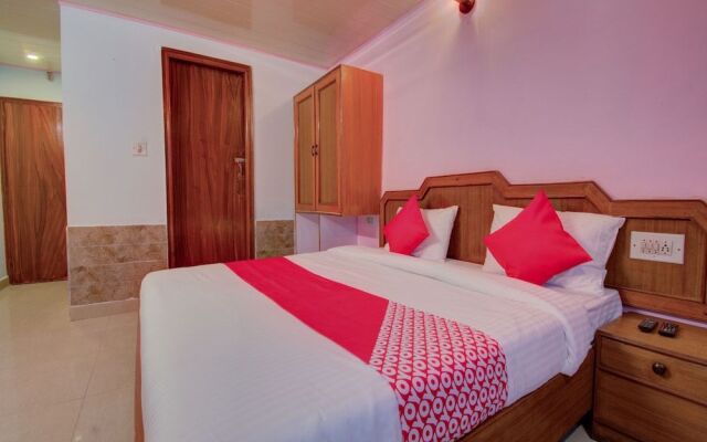 OYO 16002 Hotel Shaan