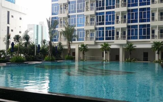 Capitol Park Minimum Stay 2 Nights