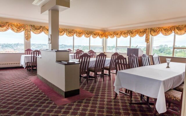 Crowne Plaza Saint John Harbour View by IHG