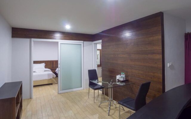 The Chateau Chiang Mai Residence