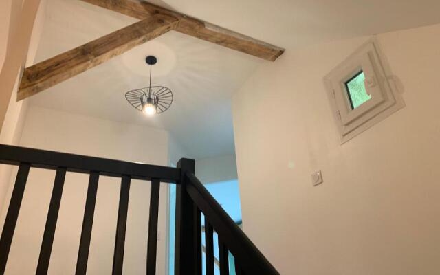 La grange de mémé Yvette