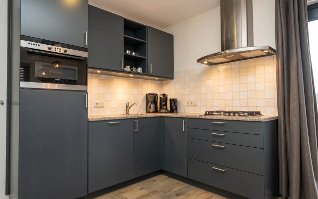 Holiday Home on Texel With Stunning Views