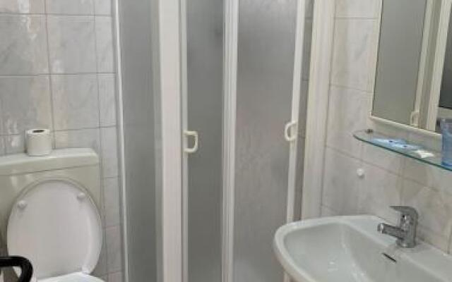 Baia Dei Gabbiani 400s