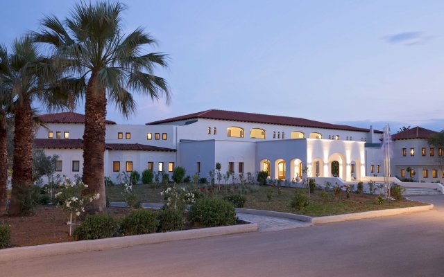 Eretria Hotel & Spa Resort