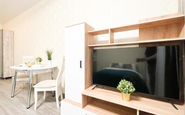 Апартаменты на улице Мечникова 41/53