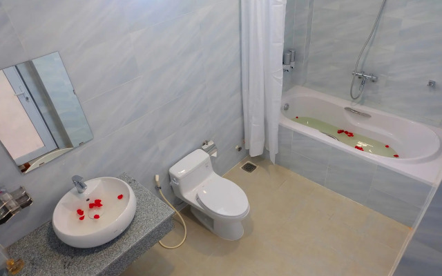 Green Hotel Quy Nhơn - Hostel