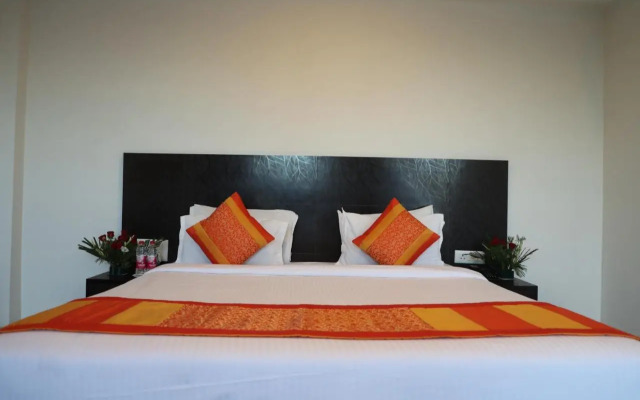 Hotel Om Palace,Ajmer Road,Jaipur