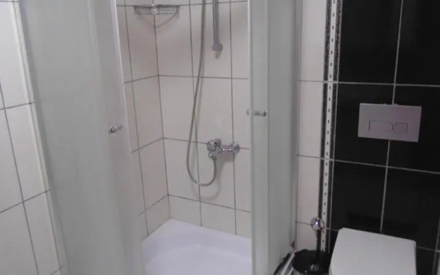 Bakirkoy Turkuaz Apart