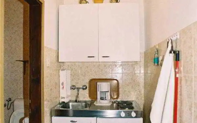 Apartments Villa Katana