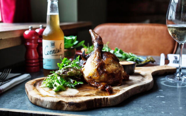 Artist Residence Penzance