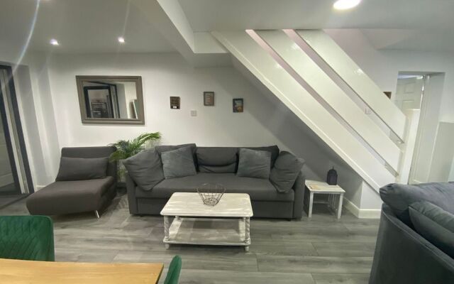 Ideal Lodgings in Baxenden