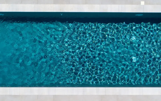 Villa Ioanna Mentoros