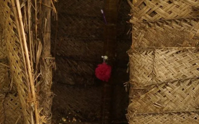 Camp Kush by Hostel Unawatuna