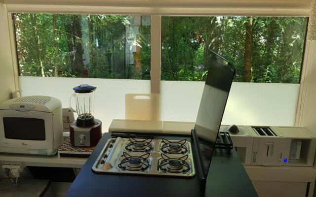 Vakantiewoning Sunclass Durbuy Ardennen huisnummer 68