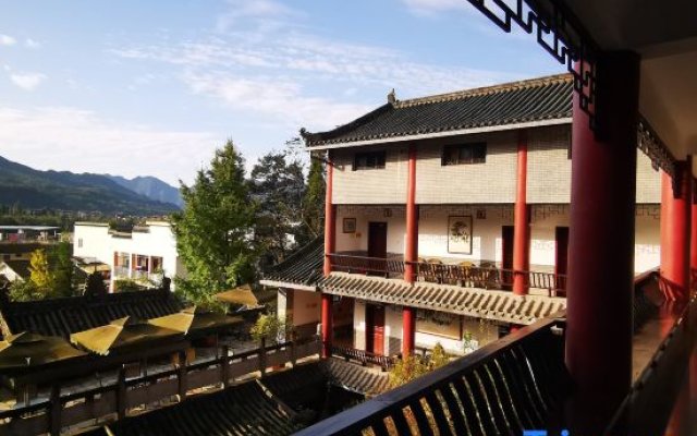 Moxiangyuan Villa