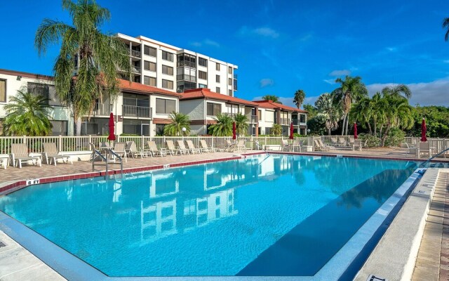 Bahia K206 - Two Bedroom Condo