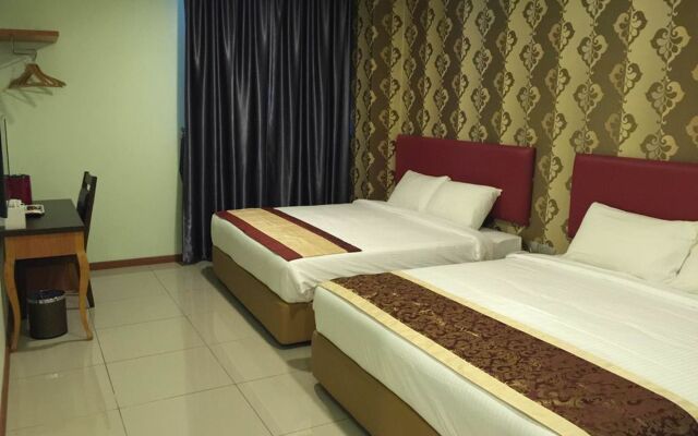 Prince 33 Hotel