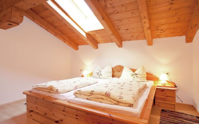 Beautiful Apartment Near Ski Area in Kirchberg
