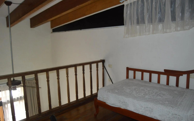 Hotel Meson del Mar