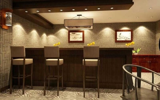 Romantic Holiday Hotel