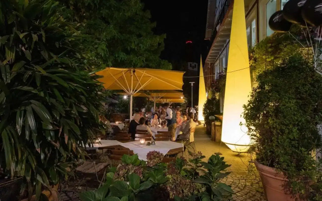 Hotel Schwanen Stuttgart-Airport Messe