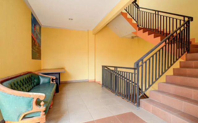 Hotel O Griya Cewang Syariah