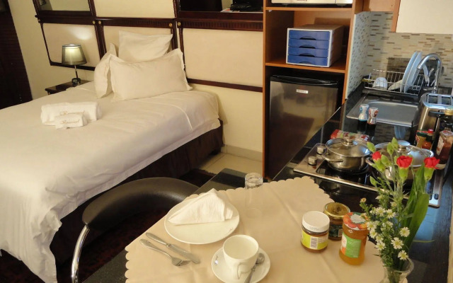 Rouxinol Boutique hotel