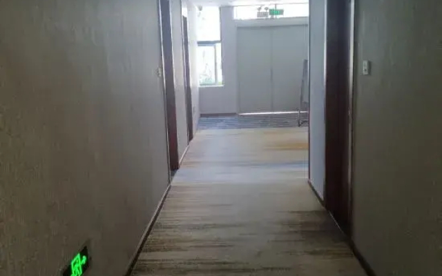 Hanting Boutique Hotel