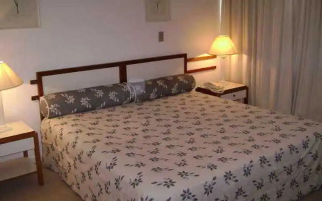 Loi Suites Belgrano Hotel