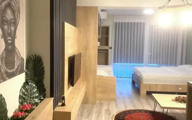Nesi apartment
