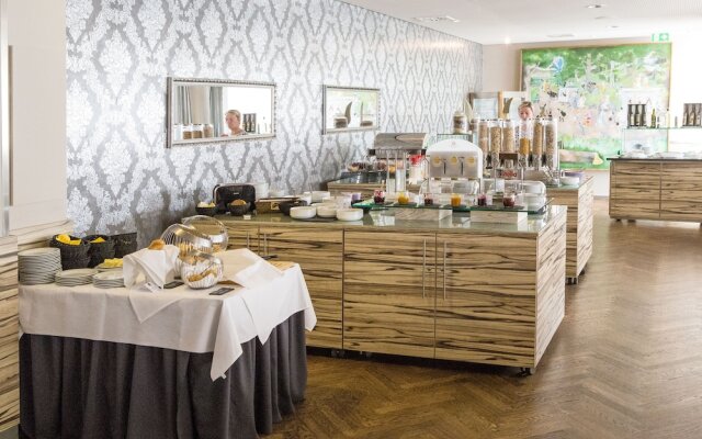 Hotel An der Wasserburg