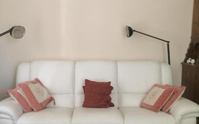 Appartamento Giacomo Leopardi