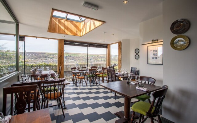 Eagle and Child, Ramsbottom