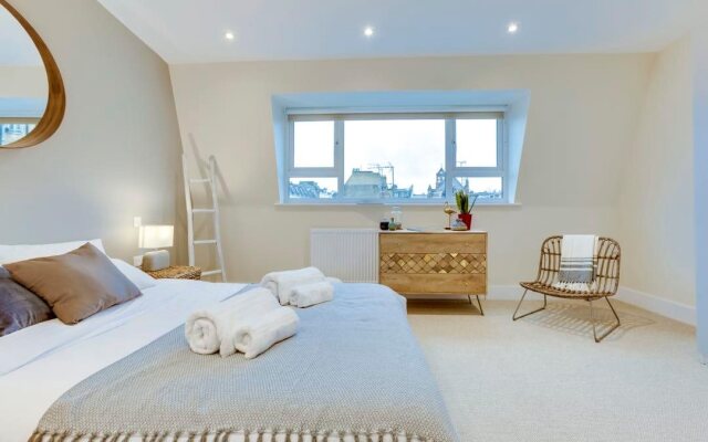 Sweet Inn South Kensington