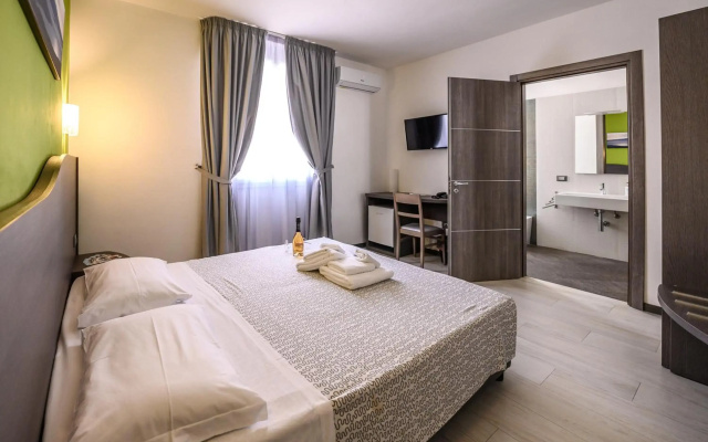 Case Vacanza Torre Lupa